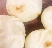 Steamed Pork Dumplings