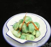 Labas Garlic