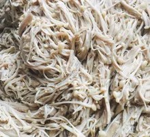 Enoki Mushroom