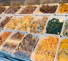 Signature Lotus Root Slices