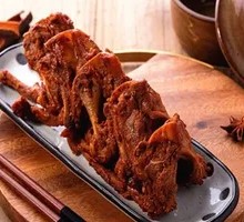 Signature Duck Neck Bones