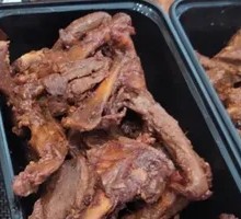 Signature Duck Neck Bones