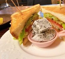 Sandwich