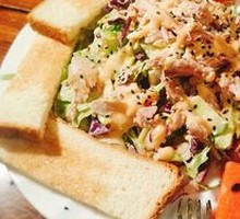 Tuna Salad