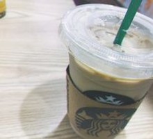 Golden Brewed Flat White