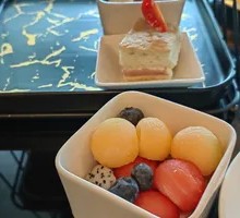 Fruit Platter