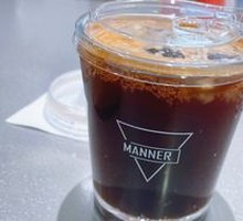 Ginger Americano