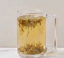 Any Chinese Tea Except Gonghao