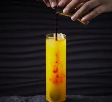 Tequila Sunrise
