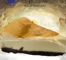 Classic Cheesecake