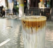 Butter Latte