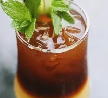 Coconut Grove Coffee