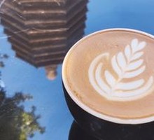Latte Coffee