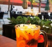 Beauty-Enhancing Fruit Tea