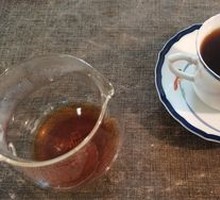 Pour-over Coffee