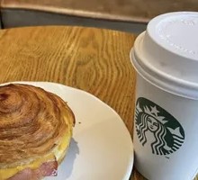 Premium Star Breakfast Set
