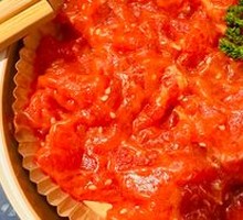 海底捞捞派肥牛