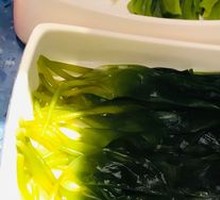 8-Second Kelp Sprout