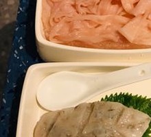 Stir-fried Duck Intestines