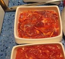 Hot Pot Steak