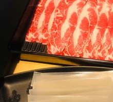 Snowflake Ribeye
