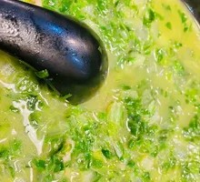 Vegetable Soup