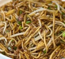 Jiangxi Fried Noodles