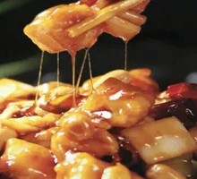 Secret Recipe Premium Kung Pao Chicken