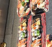 Grilled Eel Roll