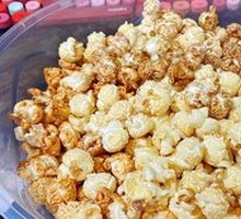 Creamy Popcorn