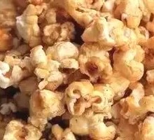 Caramel Cream
