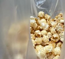 Coconut Oil Rock Sugar
