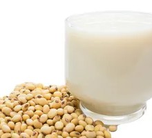 Warm Soy Milk