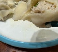Braised Fish Dumplings