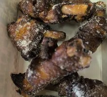 Coconut Chicken Thigh