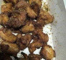 Ultimate Chicken Thigh