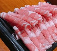 Grilled Lamb Skewers from Inner Mongolia