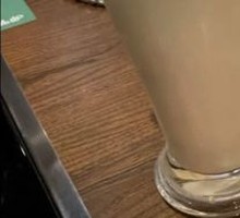 Da Hong Pao Milk Tea