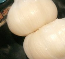 Sweet Pickled Garlic
