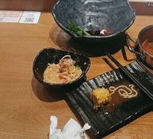 Spicy dipping sauce
