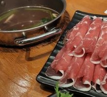 Grilled Lamb Skewers from Inner Mongolia