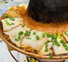 Jin Xiang Big Hot Pot