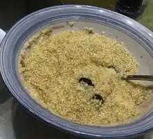 Glutinous Rice Cake