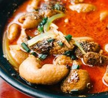 Jiangyou Pig Intestines