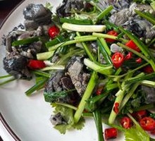 Yanbian Tuo Tuo Chicken