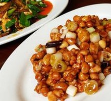 Kung Pao Chicken