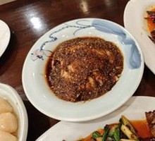 Garlic Pork Slices
