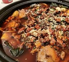 Bold Maoxuewang