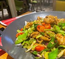 Pork Intestines