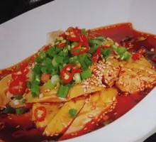 Signature Spicy Chicken